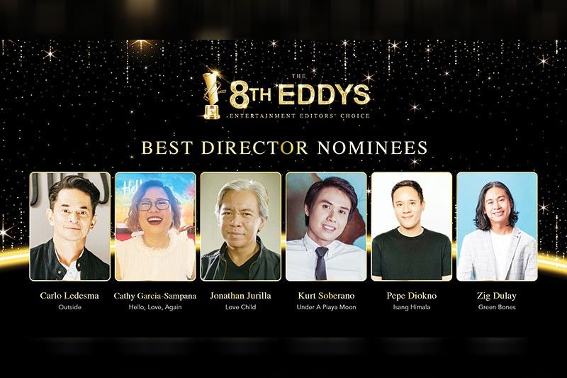 Nominations out for The EDDYS 2025; awards night set for July 20