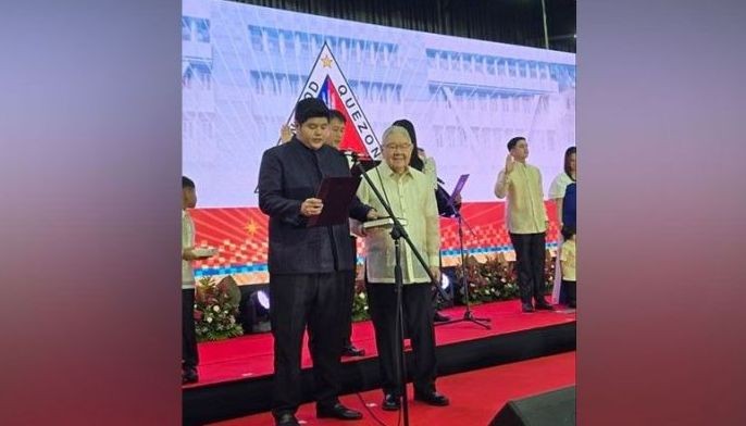 Councilor Mikey Belmonte, isusulong 4Ks sa Quezon City