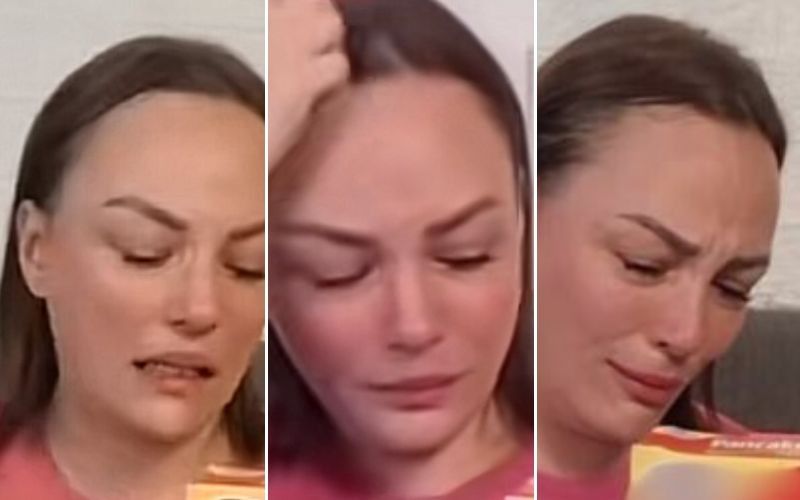 Matet de Leon, naiyak habang nagla-live selling; sinagot ang pambabastos |  Pilipino Star Ngayon