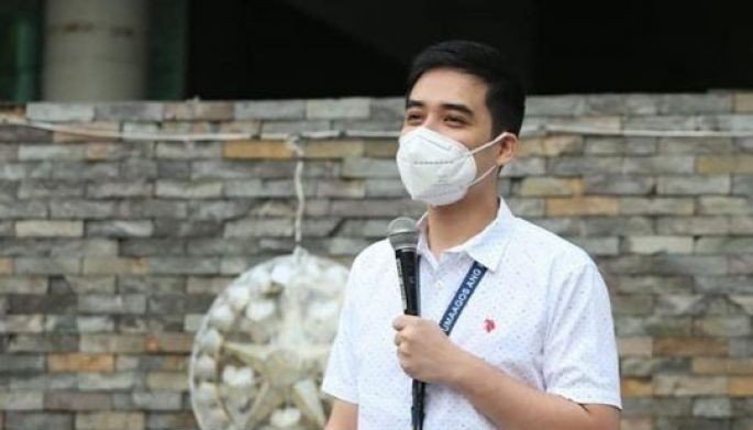 Vico Sotto: I won&rsquo;t run in 2028