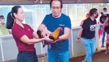 Atong Ang's camp says 'Totoy' lacks credibility in 'sabungeros' case |  Philstar.com