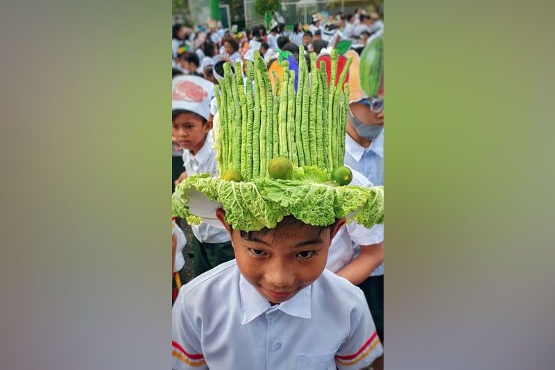 NNC marks 51st Nutrition Month