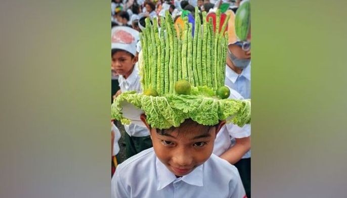 NNC marks 51st Nutrition Month