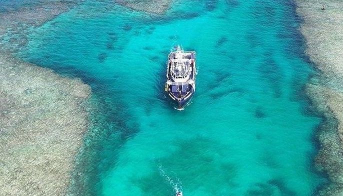 Quad raises concern on South China Sea situation