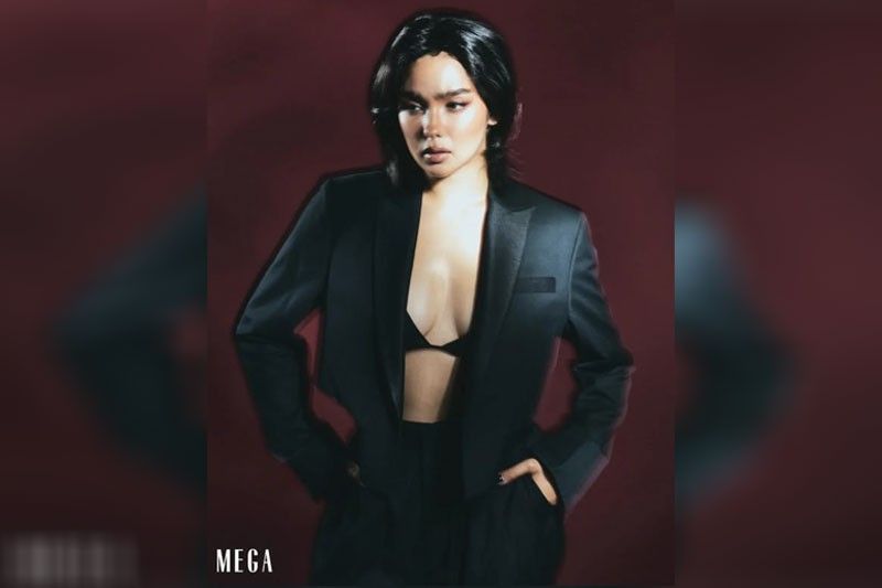 Andrea Brillantes, binagayan ng pagiging ‘poganda’
