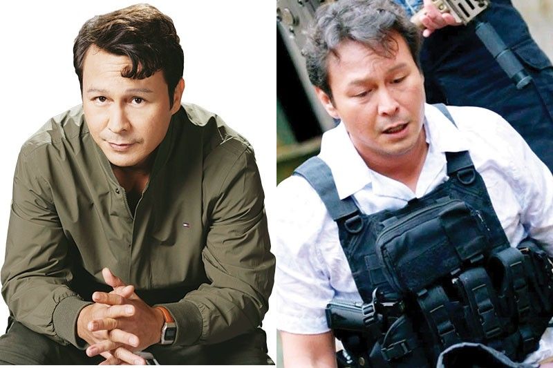 Baron Geisler sobers up