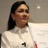 Hontiveros hits back, files libel raps vs Quiboloy witness, vloggers