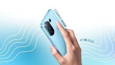 Compact flagship vivo X200 FE to land in Philippines