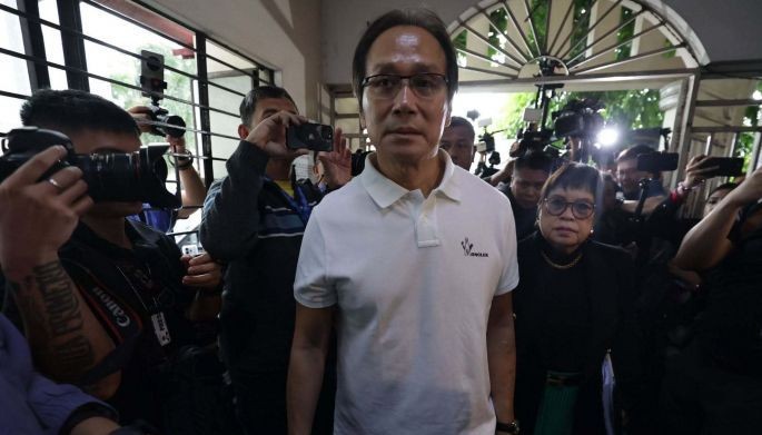 Atong Ang - Tags | Philstar.com