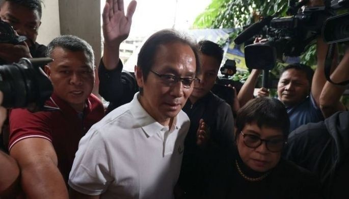 Atong Ang - Tags | Philstar.com
