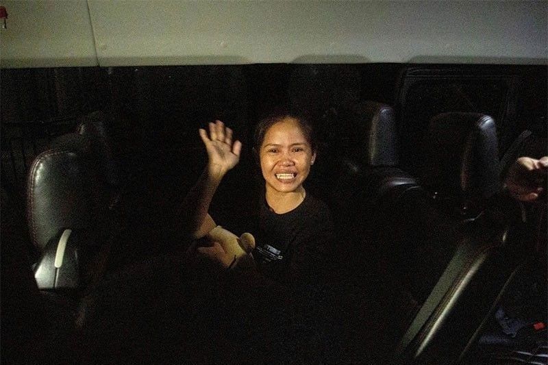 &acirc;��Parang awa niyo na&acirc;��