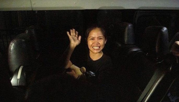 &lsquo;Parang awa niyo na&rsquo;