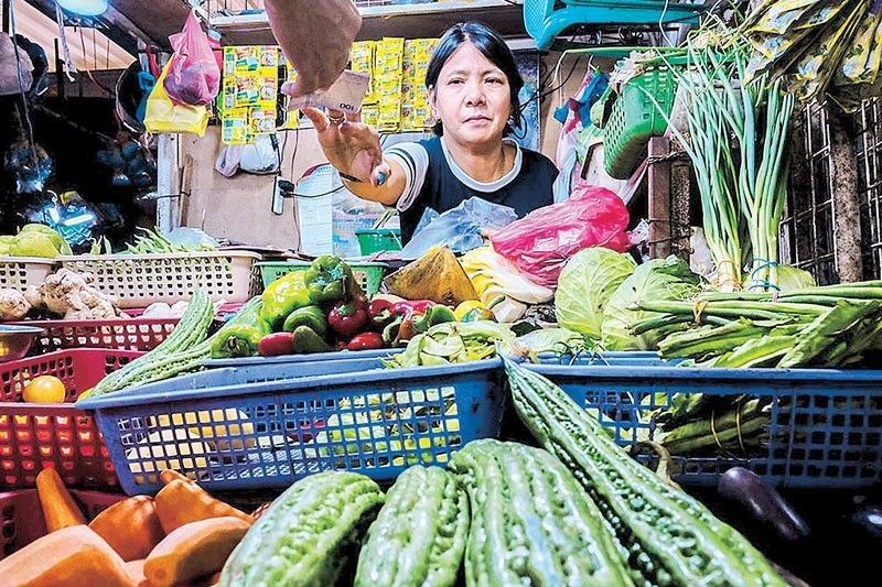 Inflation picks up in June