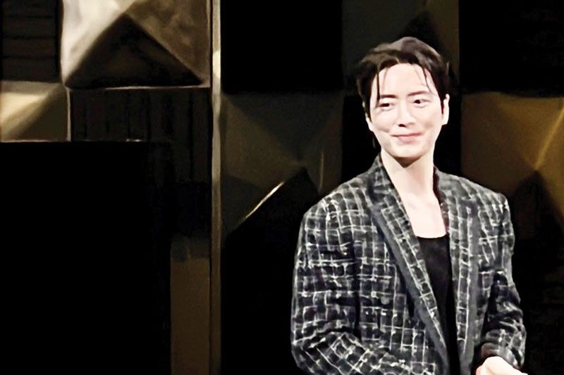 Why Lee Jun-hyuk is an all-around