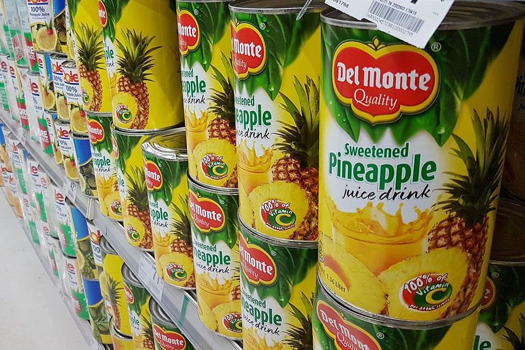 Del Monte Philippines stays strong, unaffected by US unit's bankruptcy
