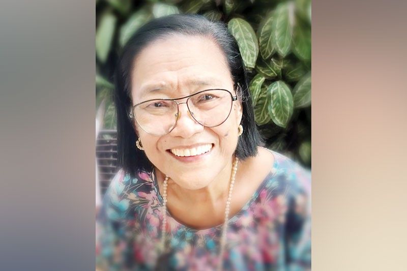 'Mahal na mahal ka namin': Ogie Diaz honors Lolit Solis
