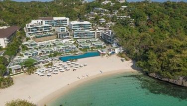Make your dream getaway a reality with Filinvest Group'sÂ 70th anniversaryÂ promo