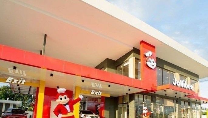 Jollibee opens first store in Oregon