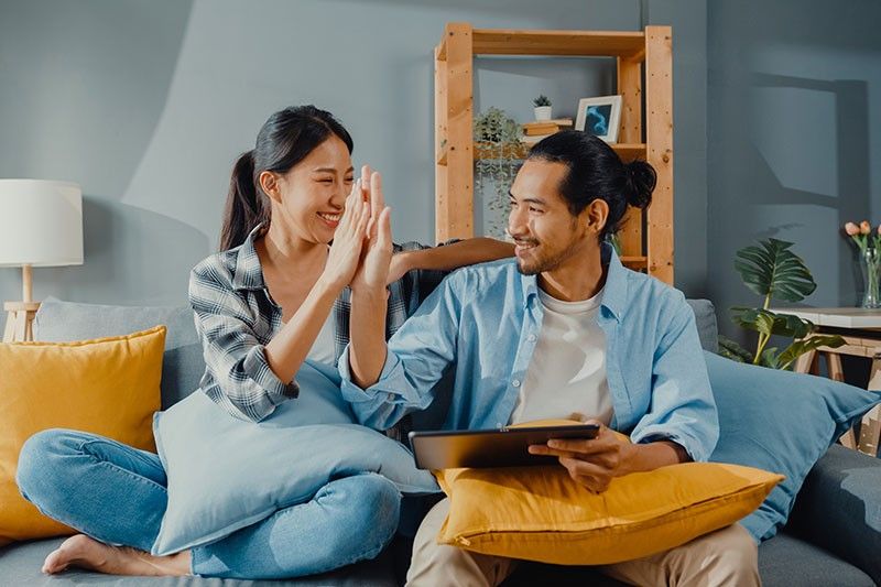 Planning for future milestones with these financial tips