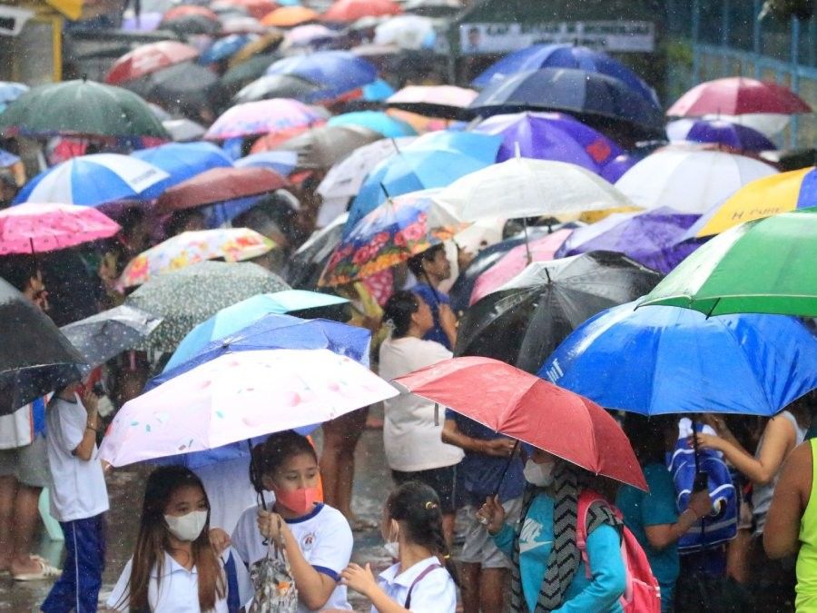 Walang Pasok: Class suspensions for July 4