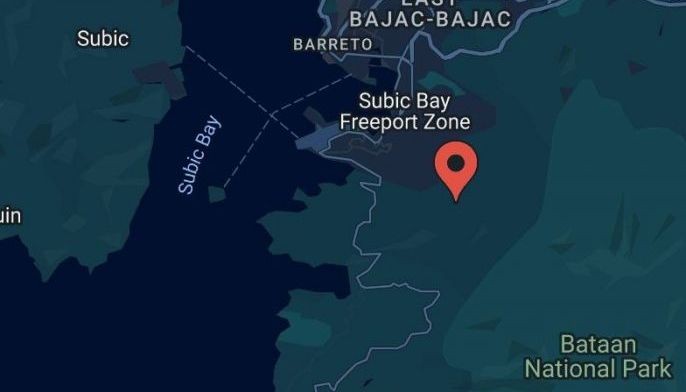 Smuggled agricultural products seized in Subic