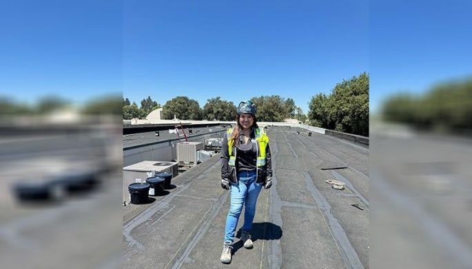 Alona Alimagno-Bowman: Breaking barriers