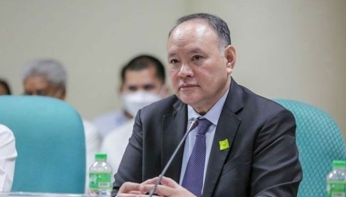 Teodoro walang paki kahit i-ban ng China