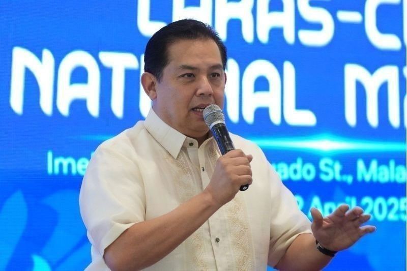 Speaker to push bills on attaining UMIC goal