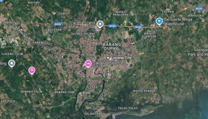 Lucena, tinanghal na ika-5 &lsquo;safest city&rsquo; sa &lsquo;Pinas