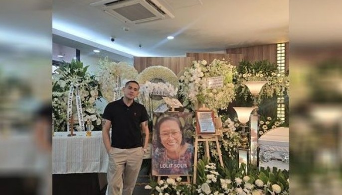 Paolo, itinanggi ang pagsusugal