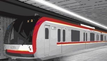 Makati subway project &lsquo;abot tanaw&rsquo; na