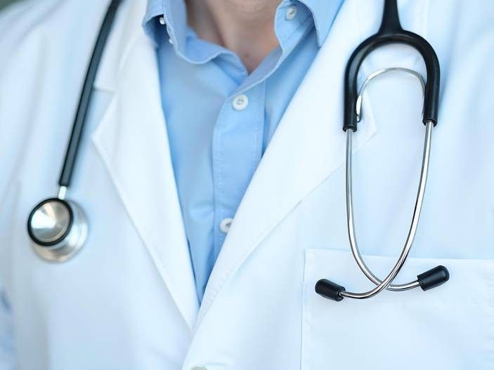 French doctor handed 10-year jail term for abusing patients
