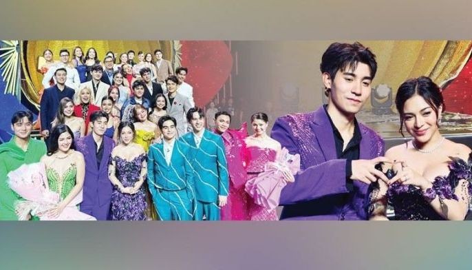 'Pinoy Big Brother' sets August fancon; Brent Manalo, Mika Salamanca, other housemates to attend