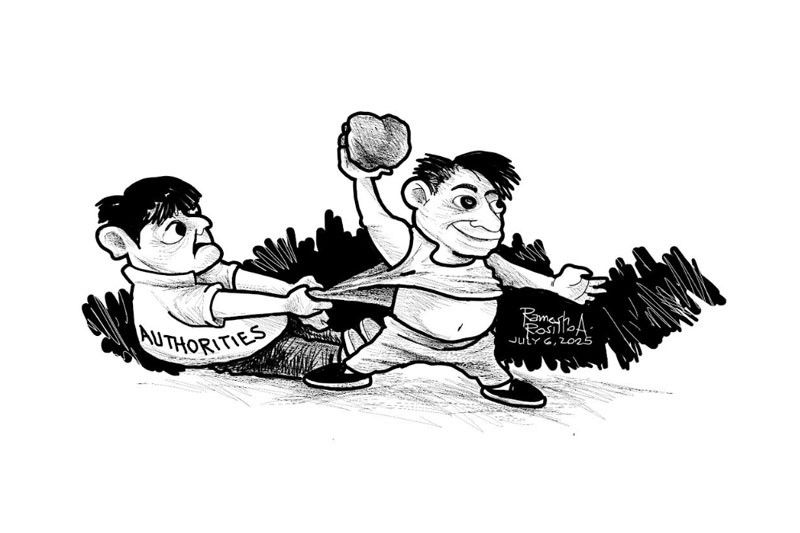 EDITORIAL — New admin, new solutions?