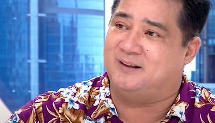 Anjo, galit pa rin kay Jomari