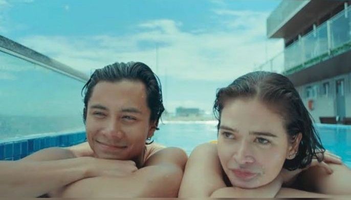 Bela-JC movie plantsado na!
