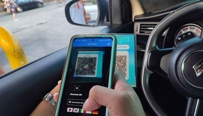 Over half of retail transactions now digital, says BSP