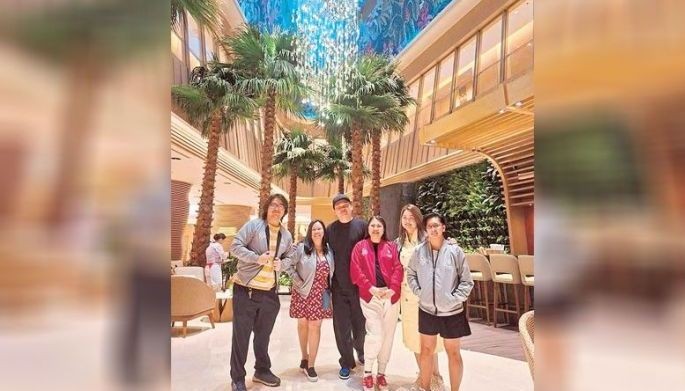 Hann Resorts Clark Pampanga: Luxury&nbsp;hotel,&nbsp;gaming, and&nbsp;dining&nbsp;destination
