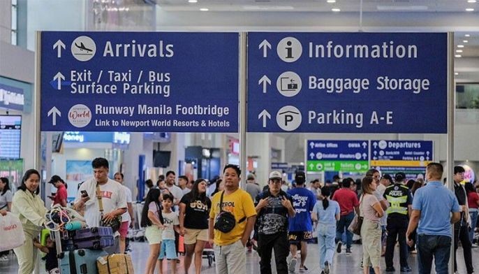 Fil-Am travelers: Improve Philippines infrastructure to attract more tourists