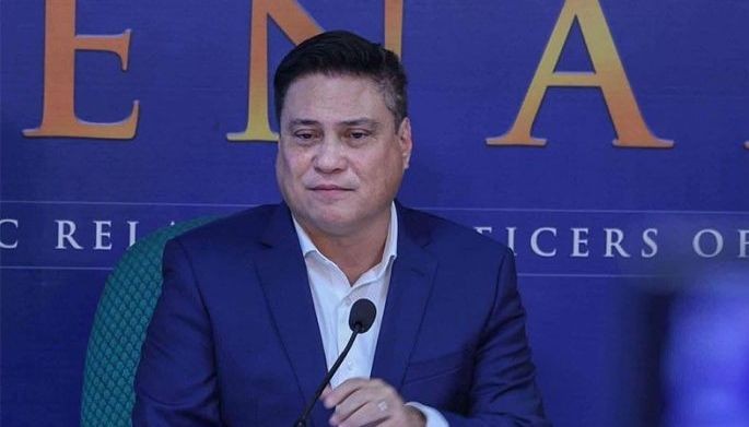 Migz: Senate must proceed with impeach trial