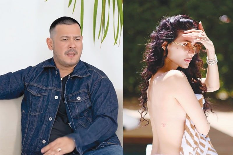 Heart Evangelista, John Prats recall past romance