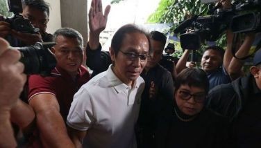 SC probes judge linked to missing sabungeros | Philstar.com
