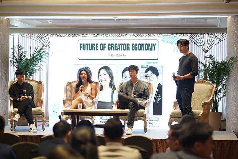 Inner Circle Summit drives start-up conversations at &FRIENDS Festival