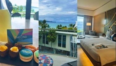 Discovering and savoring Boracayâ��s sought-after Station 1 â�� The Lind way