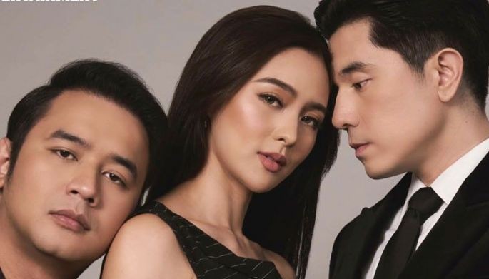 Linlang, arangkada sa Netflix