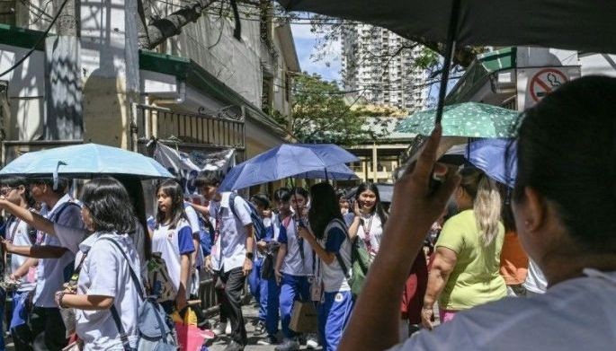 DepEd orders schools to form child protection committees vs bullying