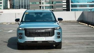 Weâ��re in for a smart hybrid revolution with the Jaecoo J7 SHS: Itâ��s brains meets brawn