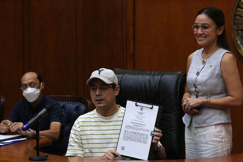 Isko ipatutupad tax amnesty