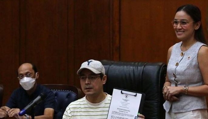 Isko ipatutupad tax amnesty
