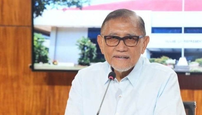 Abante proclaimed Manila sixth district representative